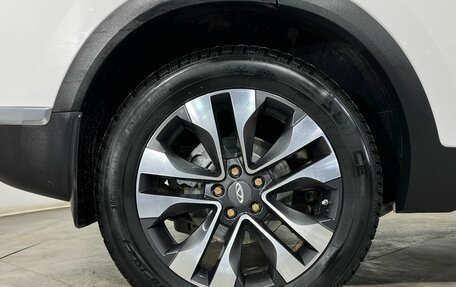 Chery Tiggo 4 I рестайлинг, 2020 год, 1 480 000 рублей, 23 фотография