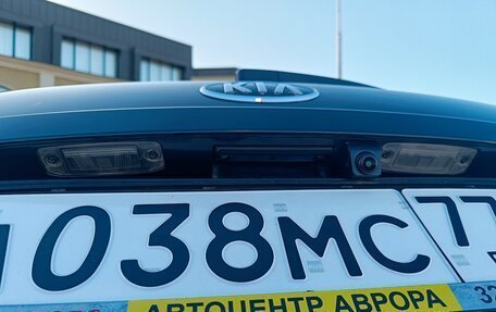 KIA cee'd I рестайлинг, 2010 год, 10 фотография