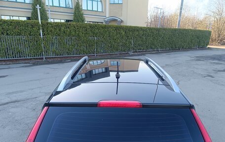 KIA cee'd I рестайлинг, 2010 год, 9 фотография