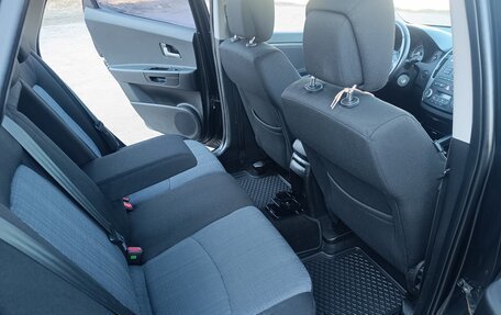 KIA cee'd I рестайлинг, 2010 год, 12 фотография