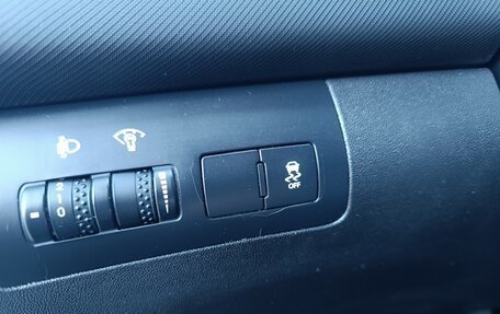 KIA cee'd I рестайлинг, 2010 год, 15 фотография