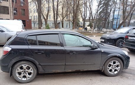 Opel Astra H, 2005 год, 320 000 рублей, 3 фотография