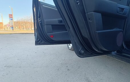 KIA cee'd I рестайлинг, 2010 год, 20 фотография