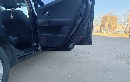 KIA cee'd I рестайлинг, 2010 год, 19 фотография