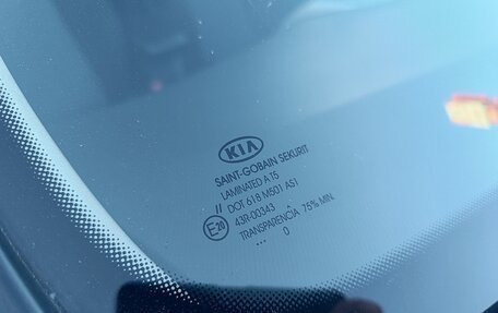 KIA cee'd I рестайлинг, 2010 год, 24 фотография