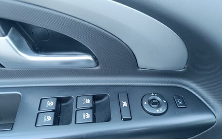 KIA cee'd I рестайлинг, 2010 год, 16 фотография