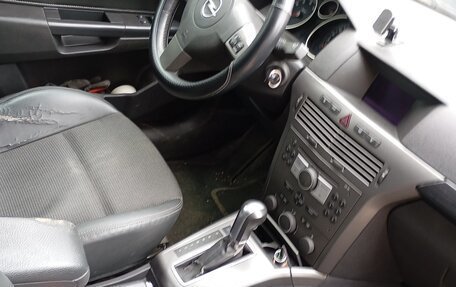 Opel Astra H, 2005 год, 320 000 рублей, 5 фотография