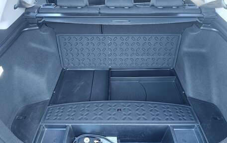 KIA cee'd I рестайлинг, 2010 год, 22 фотография