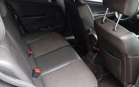 Opel Astra H, 2005 год, 320 000 рублей, 7 фотография