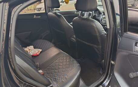 Hyundai Solaris II рестайлинг, 2016 год, 810 000 рублей, 7 фотография