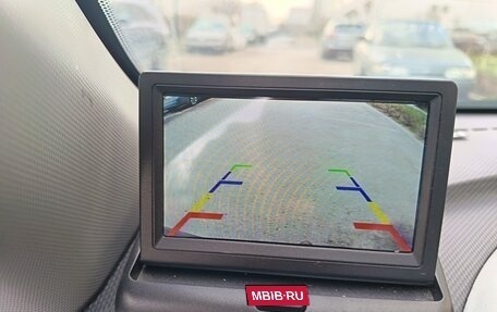 Hyundai Solaris II рестайлинг, 2016 год, 810 000 рублей, 10 фотография