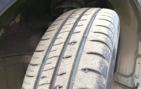 Hyundai Solaris II рестайлинг, 2016 год, 810 000 рублей, 12 фотография