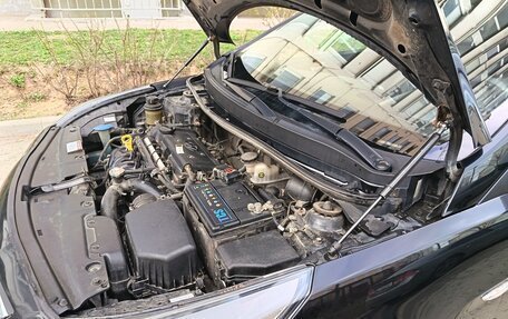 Hyundai Solaris II рестайлинг, 2016 год, 810 000 рублей, 13 фотография