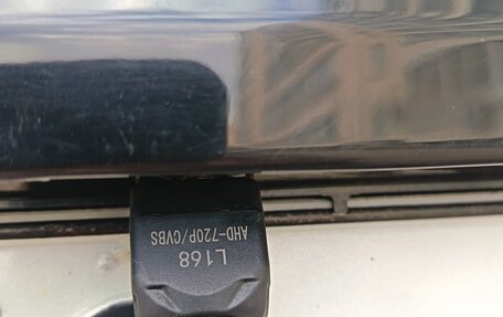 Hyundai Solaris II рестайлинг, 2016 год, 810 000 рублей, 11 фотография