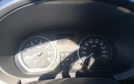 Renault Logan I, 2010 год, 230 000 рублей, 5 фотография