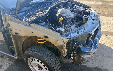 Renault Logan I, 2010 год, 230 000 рублей, 3 фотография