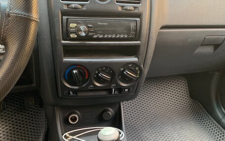 Hyundai Getz I рестайлинг, 2008 год, 6 фотография