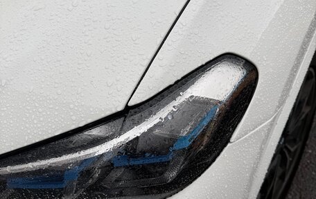 BMW X3, 2022 год, 6 000 000 рублей, 2 фотография