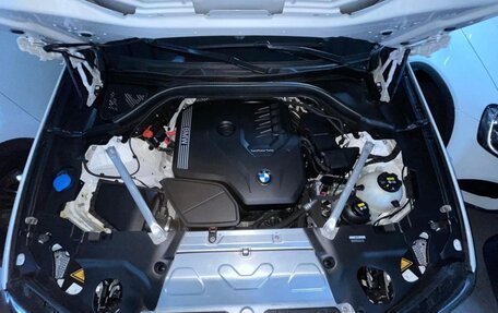 BMW X3, 2022 год, 6 000 000 рублей, 5 фотография