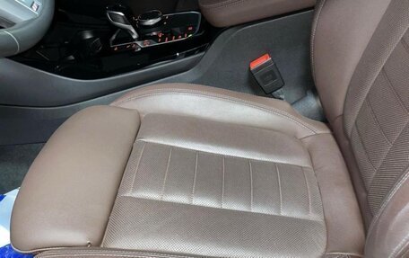 BMW X3, 2022 год, 6 000 000 рублей, 13 фотография