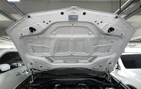 BMW X3, 2022 год, 6 000 000 рублей, 6 фотография