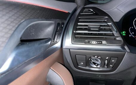 BMW X3, 2022 год, 6 000 000 рублей, 14 фотография