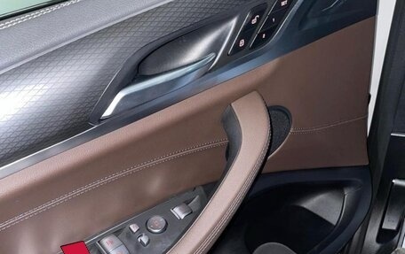 BMW X3, 2022 год, 6 000 000 рублей, 12 фотография