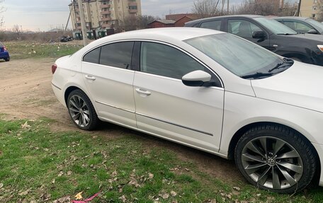 Volkswagen Passat B7, 2012 год, 1 380 000 рублей, 7 фотография