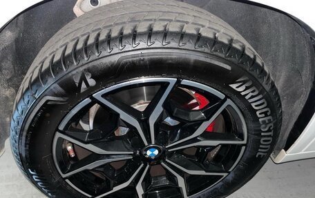 BMW X3, 2022 год, 6 000 000 рублей, 21 фотография