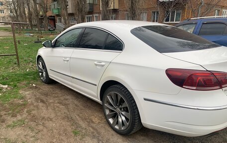 Volkswagen Passat B7, 2012 год, 1 380 000 рублей, 3 фотография