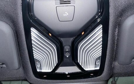 BMW X3, 2022 год, 6 000 000 рублей, 18 фотография