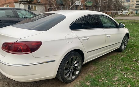 Volkswagen Passat B7, 2012 год, 1 380 000 рублей, 5 фотография