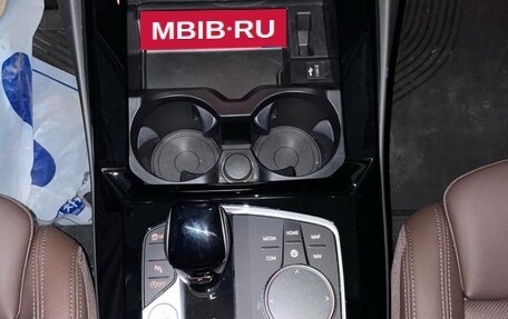 BMW X3, 2022 год, 6 000 000 рублей, 16 фотография