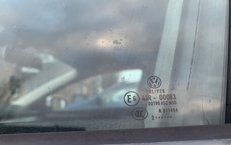 Volkswagen Passat B7, 2012 год, 1 380 000 рублей, 9 фотография