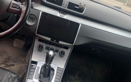 Volkswagen Passat B7, 2012 год, 1 380 000 рублей, 10 фотография