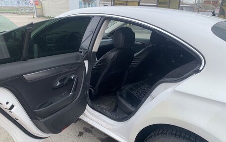 Volkswagen Passat B7, 2012 год, 1 380 000 рублей, 12 фотография