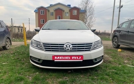 Volkswagen Passat B7, 2012 год, 1 380 000 рублей, 2 фотография