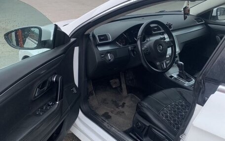 Volkswagen Passat B7, 2012 год, 1 380 000 рублей, 13 фотография