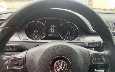 Volkswagen Passat B7, 2012 год, 1 380 000 рублей, 11 фотография