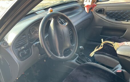 ЗАЗ Chance, 2010 год, 160 000 рублей, 8 фотография