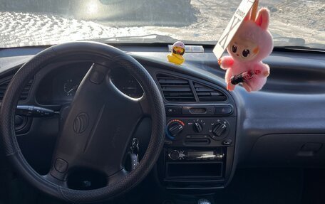 ЗАЗ Chance, 2010 год, 160 000 рублей, 7 фотография