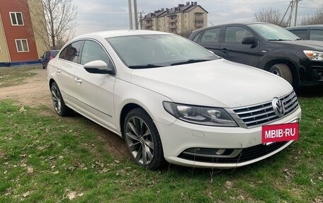 Volkswagen Passat B7, 2012 год, 1 380 000 рублей, 6 фотография