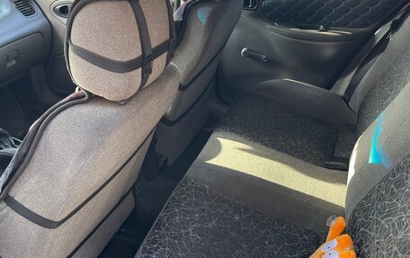 ЗАЗ Chance, 2010 год, 160 000 рублей, 9 фотография