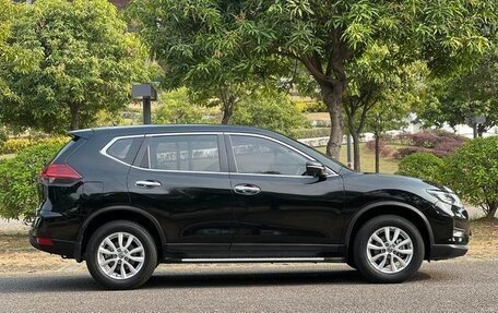 Nissan X-Trail, 2022 год, 1 980 000 рублей, 5 фотография
