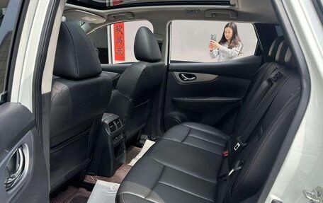 Nissan Qashqai, 2022 год, 1 800 000 рублей, 17 фотография