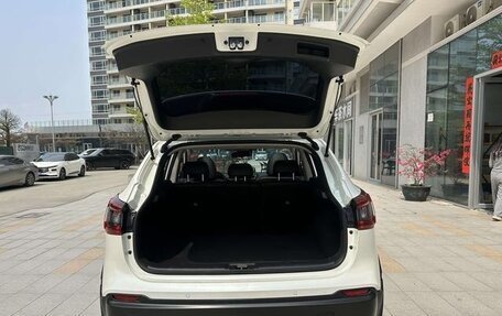 Nissan Qashqai, 2022 год, 1 800 000 рублей, 20 фотография