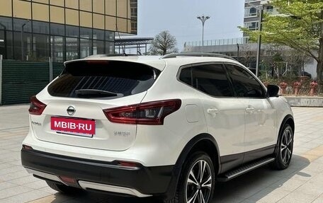 Nissan Qashqai, 2022 год, 1 800 000 рублей, 8 фотография