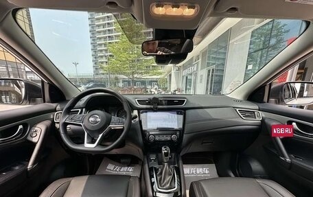 Nissan Qashqai, 2022 год, 1 800 000 рублей, 13 фотография