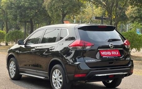 Nissan X-Trail, 2022 год, 1 980 000 рублей, 4 фотография