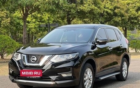 Nissan X-Trail, 2022 год, 1 980 000 рублей, 3 фотография